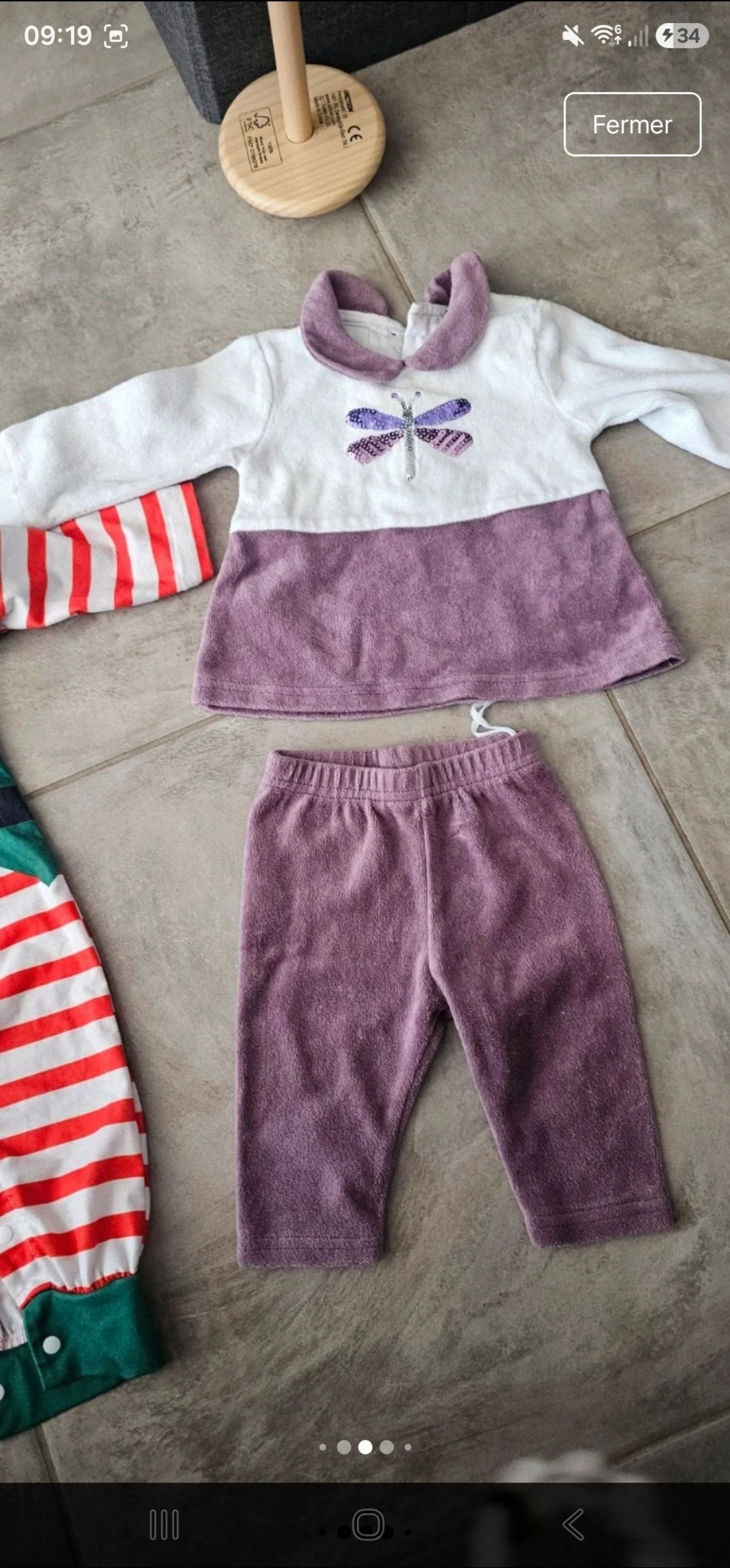 Lots 3 mois – photo 4